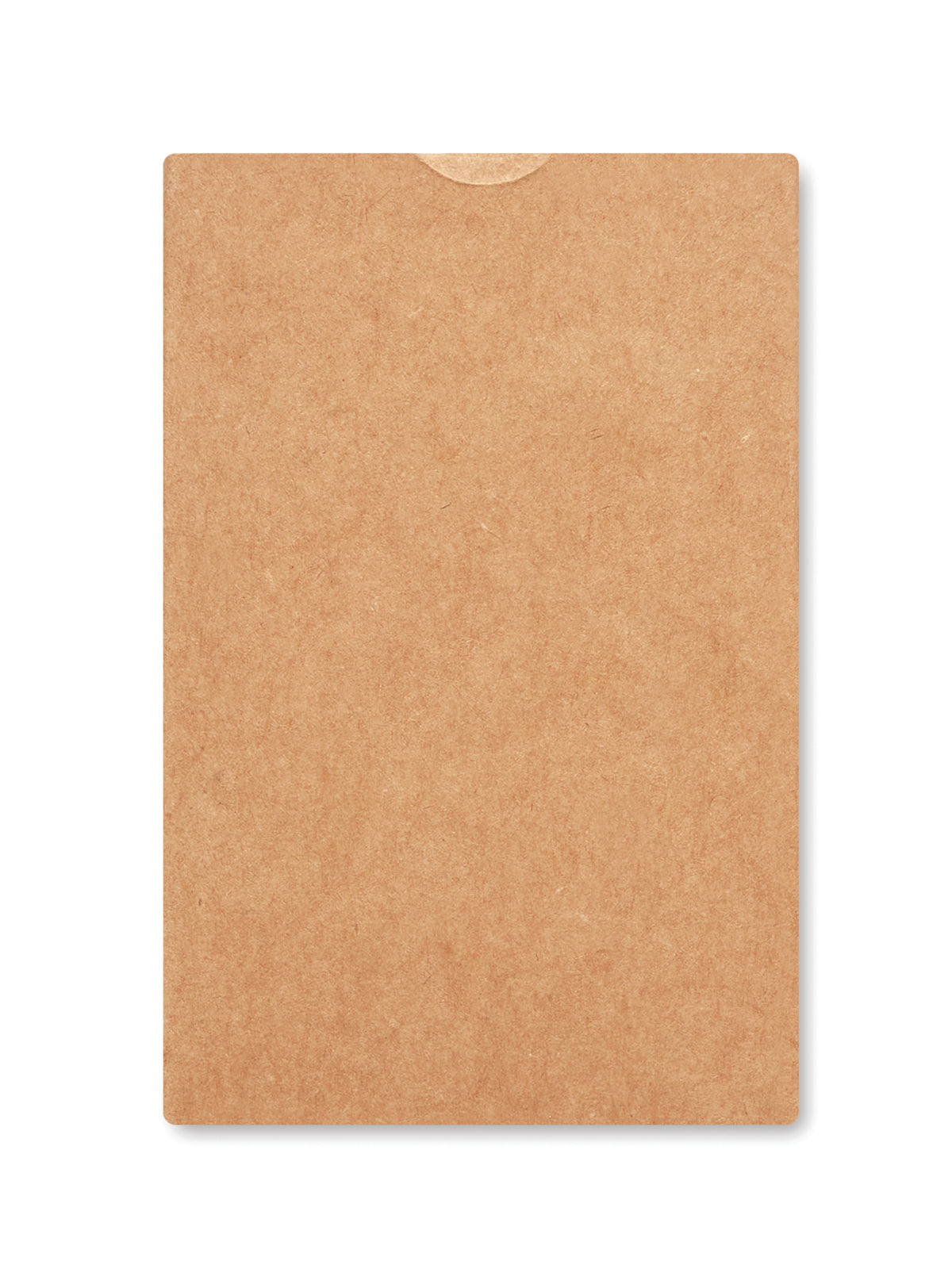 ARUBA + – Recycled paper playing cards – item picture back
