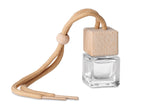 FRESH AIR – New car aroma air freshener 5ml – Wood