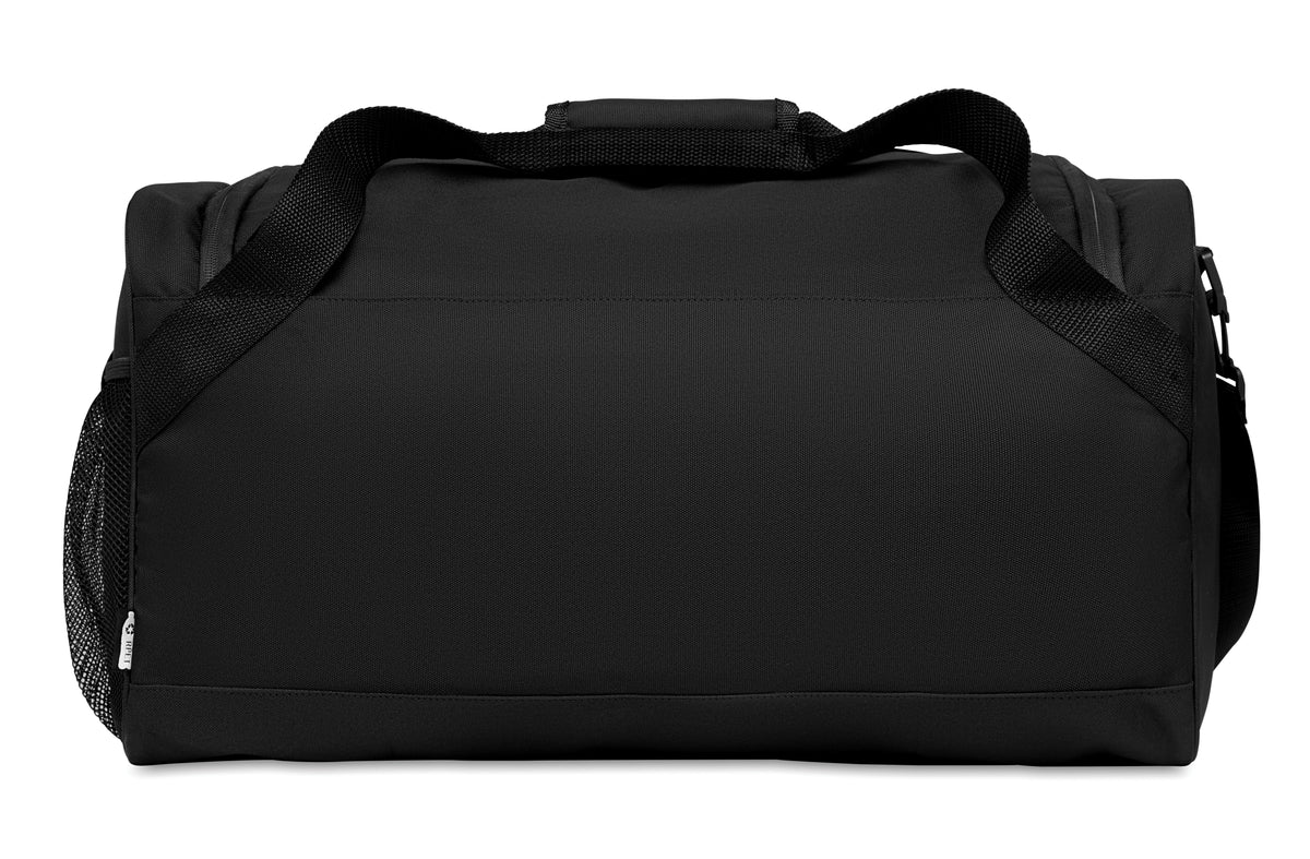 TERRA + – 600D RPET sports bag – item detail picture