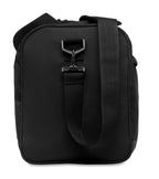 TERRA + – 600D RPET sports bag – item picture open