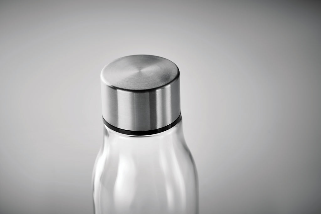 VENICE – Glass drinking bottle 500 ml – item detail picture