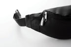 PARKPET – 210D RPET fanny bag – item detail picture
