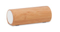 SPEAKBOX – Wireless bamboo speaker 2x5W – Wood