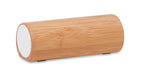 SPEAKBOX – Wireless bamboo speaker 2x5W – Wood