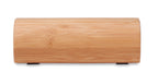 SPEAKBOX – Wireless bamboo speaker 2x5W – item picture side