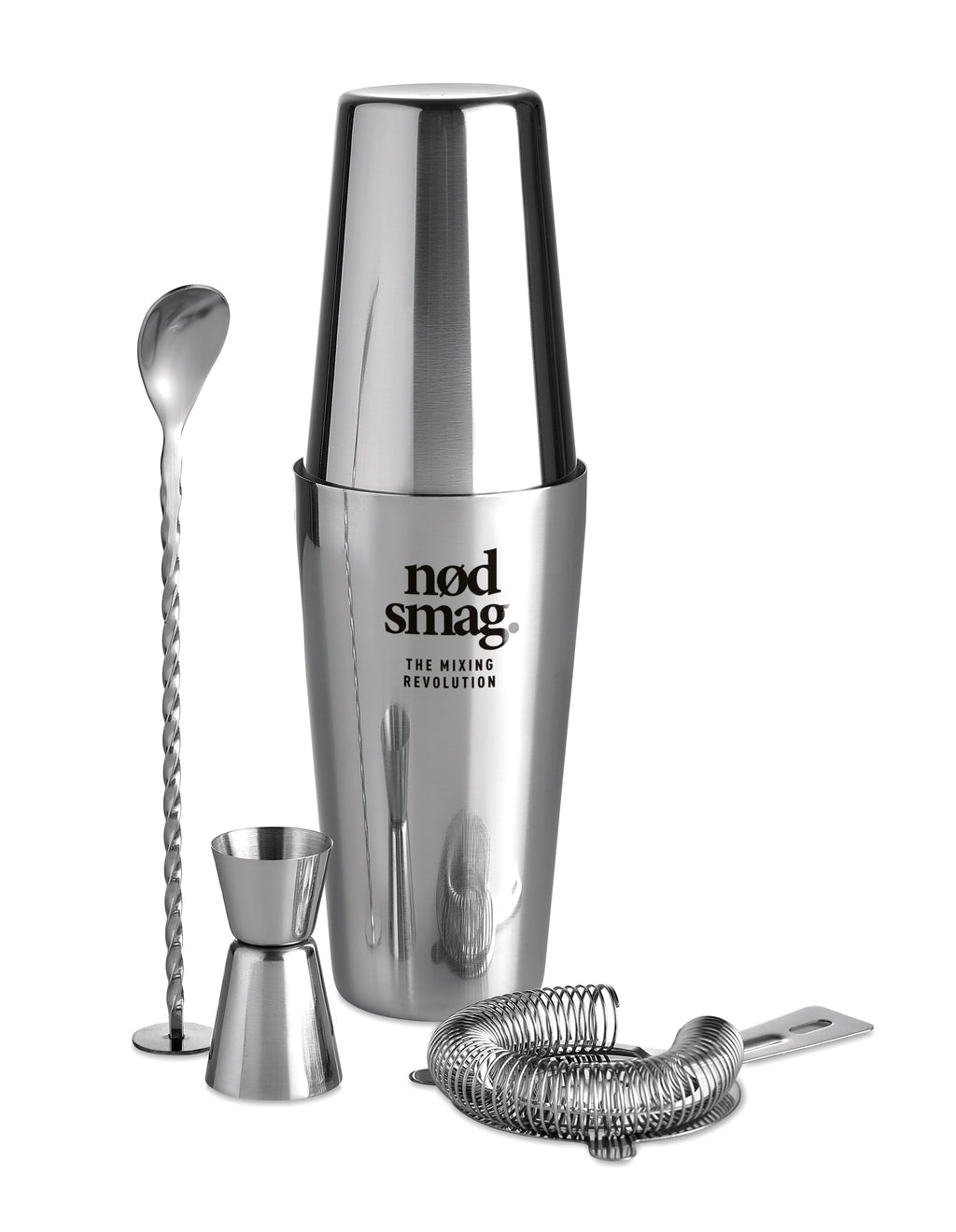 BOSTON – Cocktail set 750 ml – item picture printed