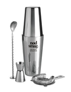 BOSTON – Cocktail set 750 ml – item picture printed