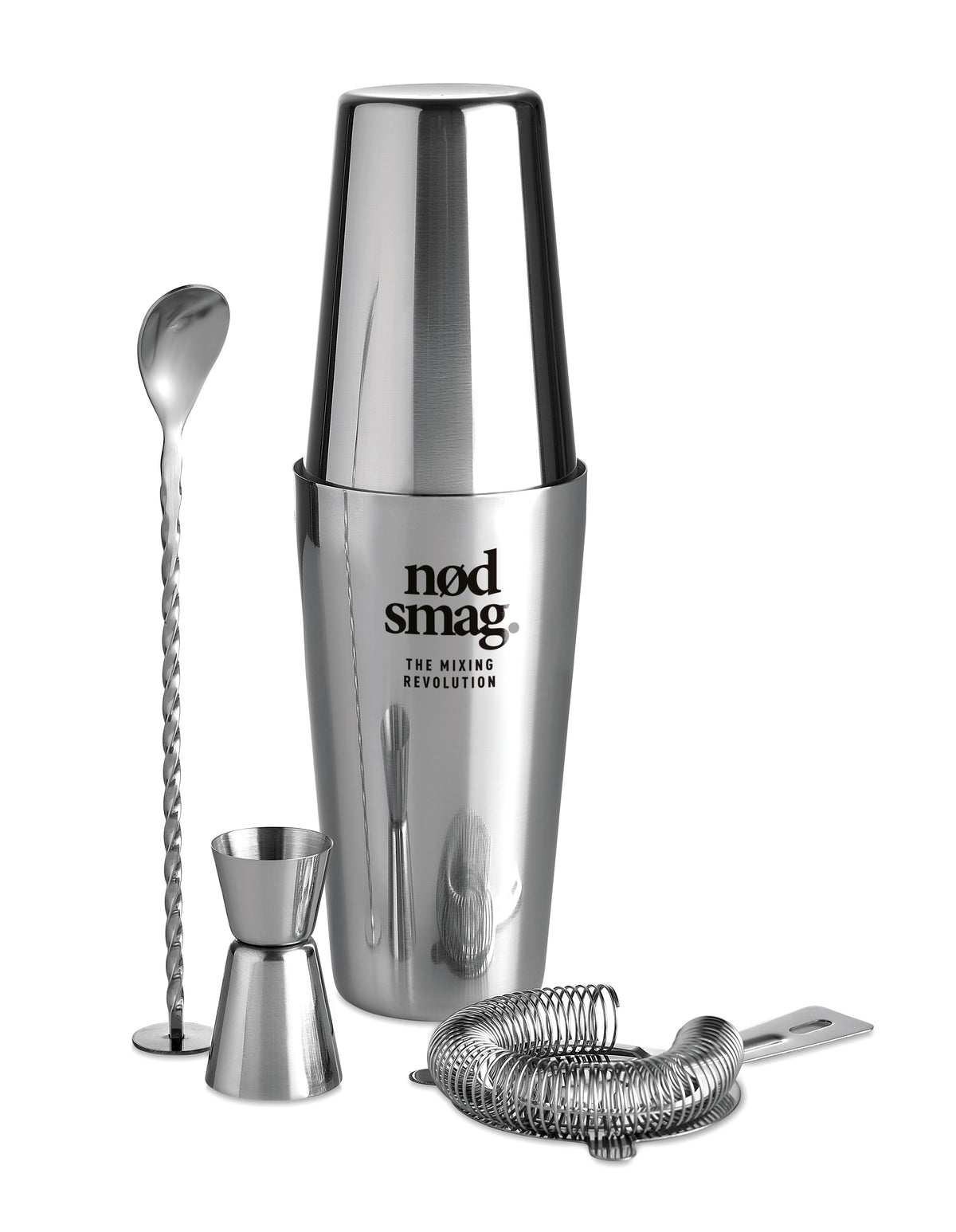 BOSTON – Cocktail set 750 ml – item picture printed