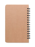 GROWNOTEBOOK™ – A5 Pine tree GROWNOTEBOOK™ – item picture back