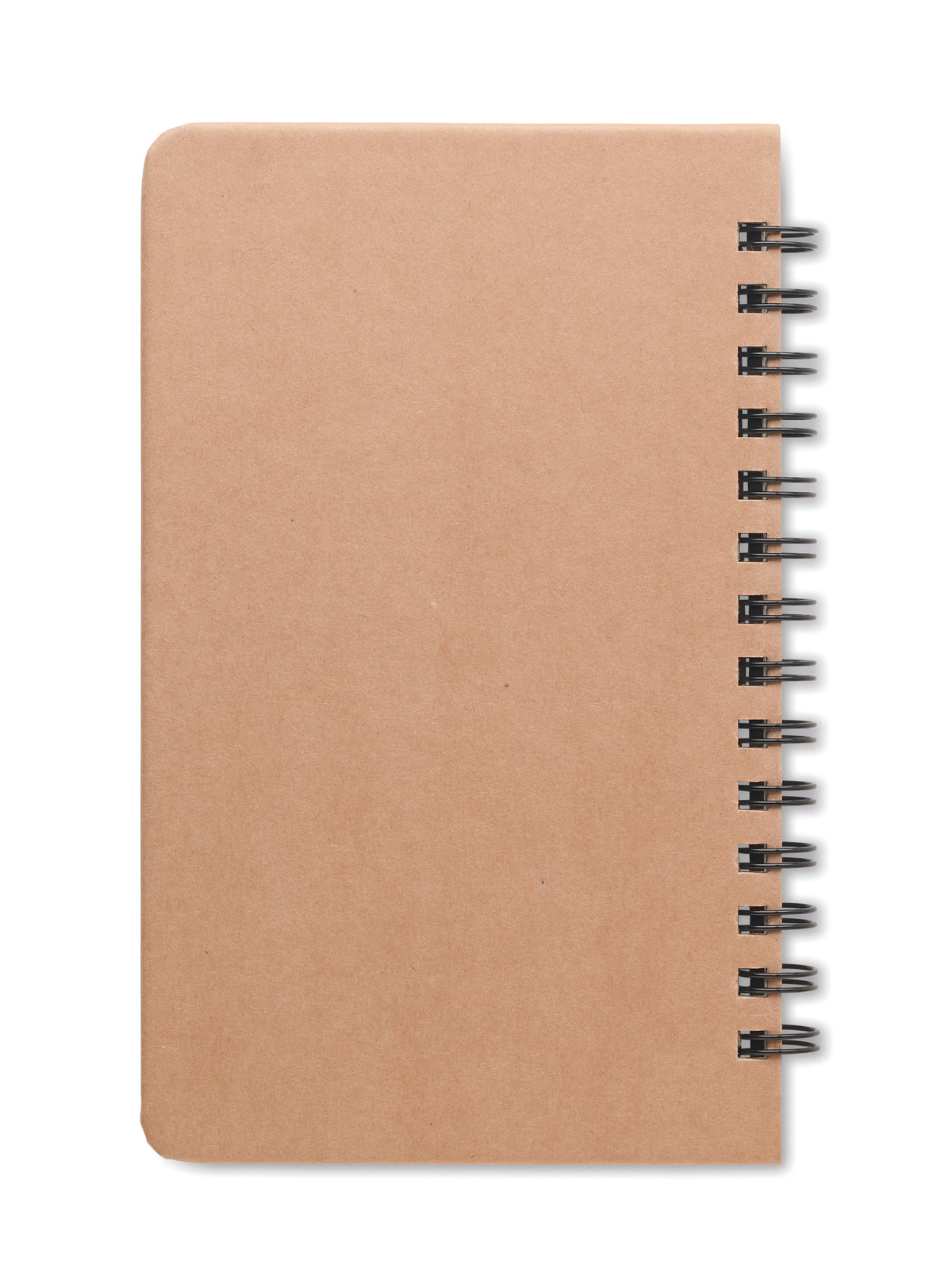 GROWNOTEBOOK™ – A5 Pine tree GROWNOTEBOOK™ – item picture back