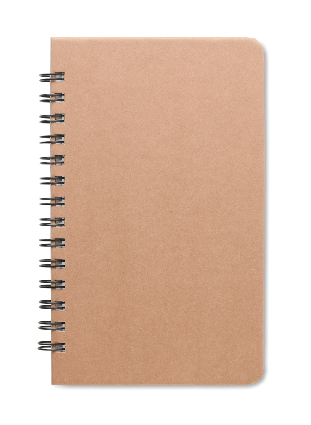 GROWNOTEBOOK™ – A5 Pine tree GROWNOTEBOOK™ – item picture top