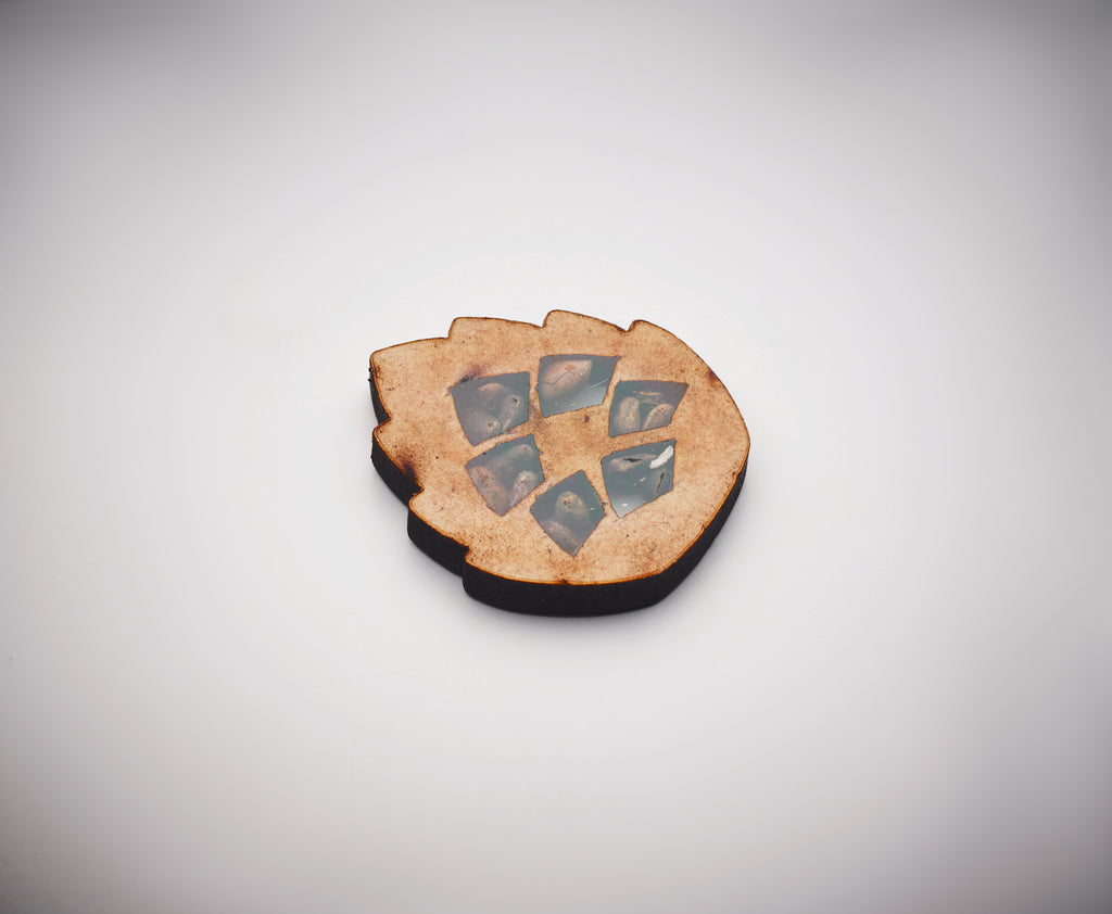 GROWTREE™ – Pine tree set – item detail picture