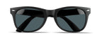 PALOMA – Sunglasses with cork arms – item picture side