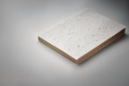 GROW ME – Grass/seed paper memo pad – item detail picture