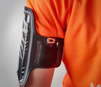 ARMPHONE + – Large neoprene phone pouch – item detail picture