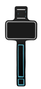 ARMPHONE + – Large neoprene phone pouch – item picture side