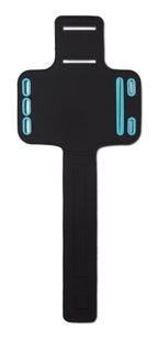 ARMPHONE + – Large neoprene phone pouch – item picture top
