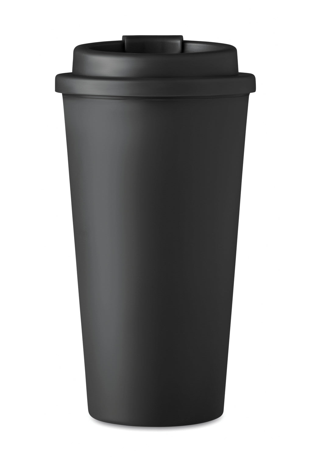 TUESDAY – Double wall tumbler 450 ml – item picture back