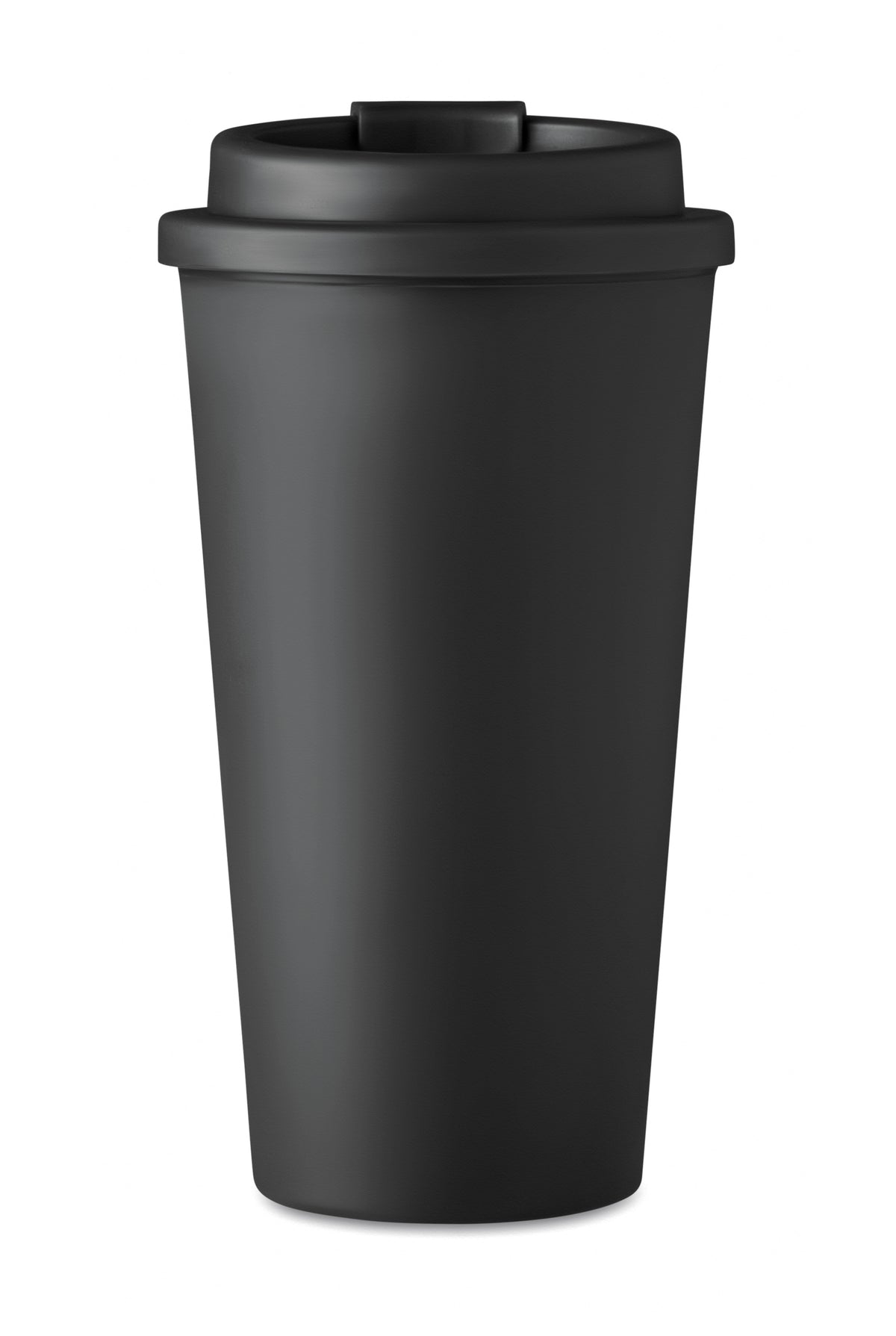 TUESDAY – Double wall tumbler 450 ml – item picture back