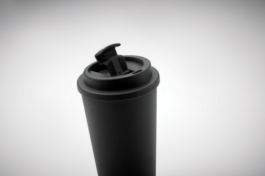 TUESDAY – Double wall tumbler 450 ml – item detail picture