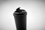 TUESDAY – Double wall tumbler 450 ml – item detail picture