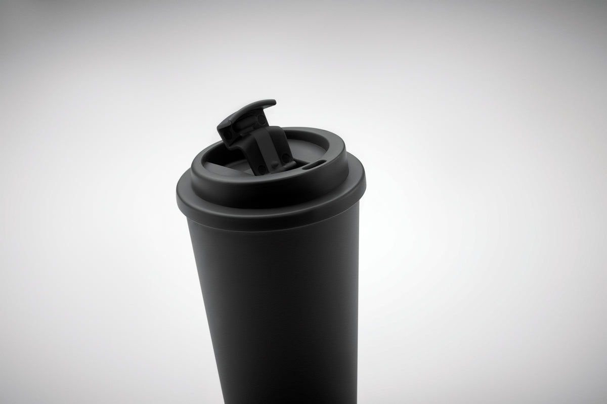 TUESDAY – Double wall tumbler 450 ml – item detail picture