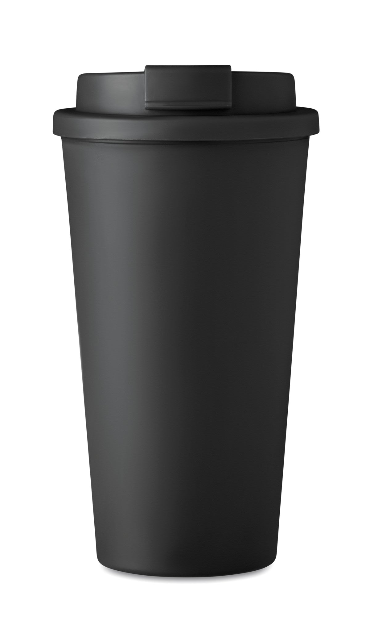 TUESDAY – Double wall tumbler 450 ml – item picture top