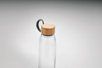 FJORD WHITE – Glass bottle 500 ml – item detail picture