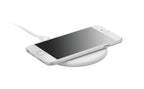 TWING – ABS wireless charger 10W – item picture side