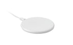 TWING – ABS wireless charger 10W – White