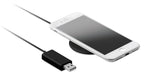 FLAKE MAG – Magnetic wireless charger 10W – item picture back