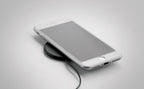 FLAKE MAG – Magnetic wireless charger 10W – item detail picture