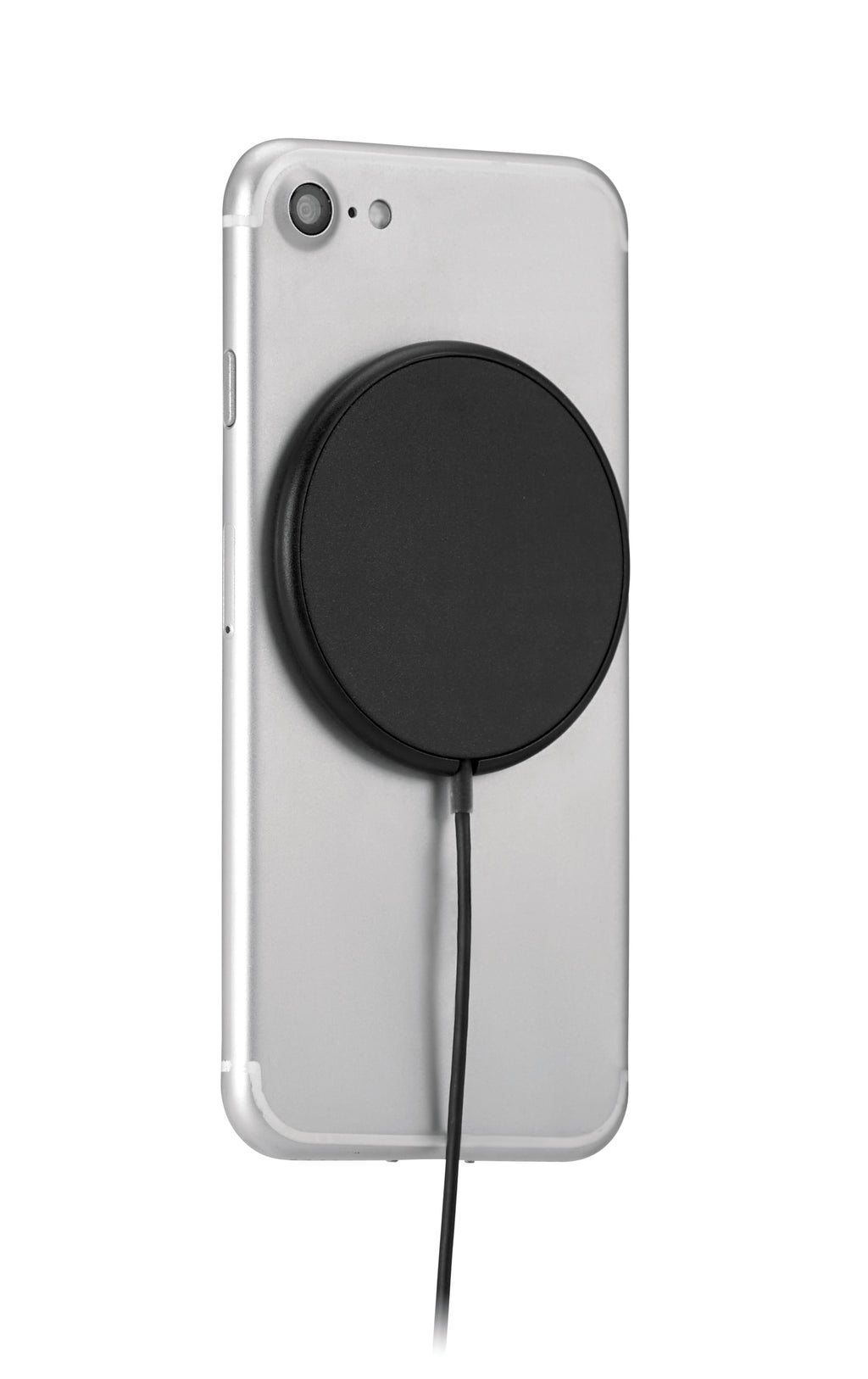 FLAKE MAG – Magnetic wireless charger 10W – item picture open