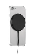 FLAKE MAG – Magnetic wireless charger 10W – item picture open