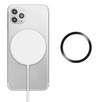 FLAKE MAG – Magnetic wireless charger 10W – White