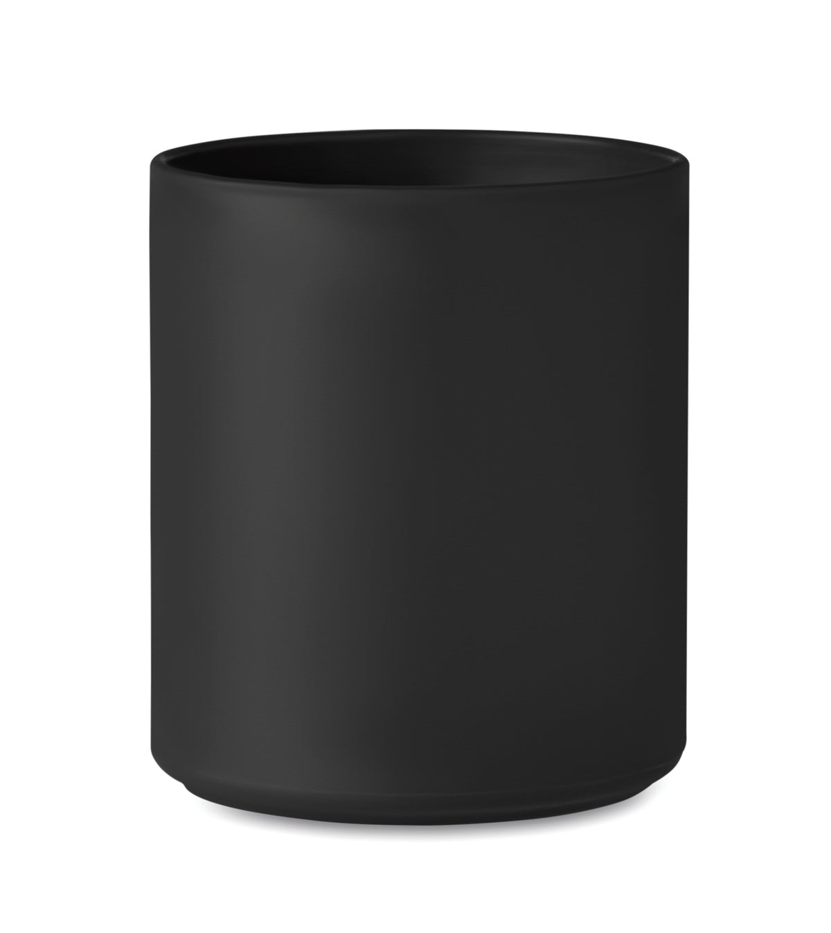 MONDAY – Reusable mug 300 ml – item picture side