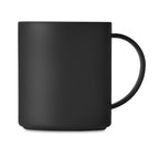 MONDAY – Reusable mug 300 ml – item picture top