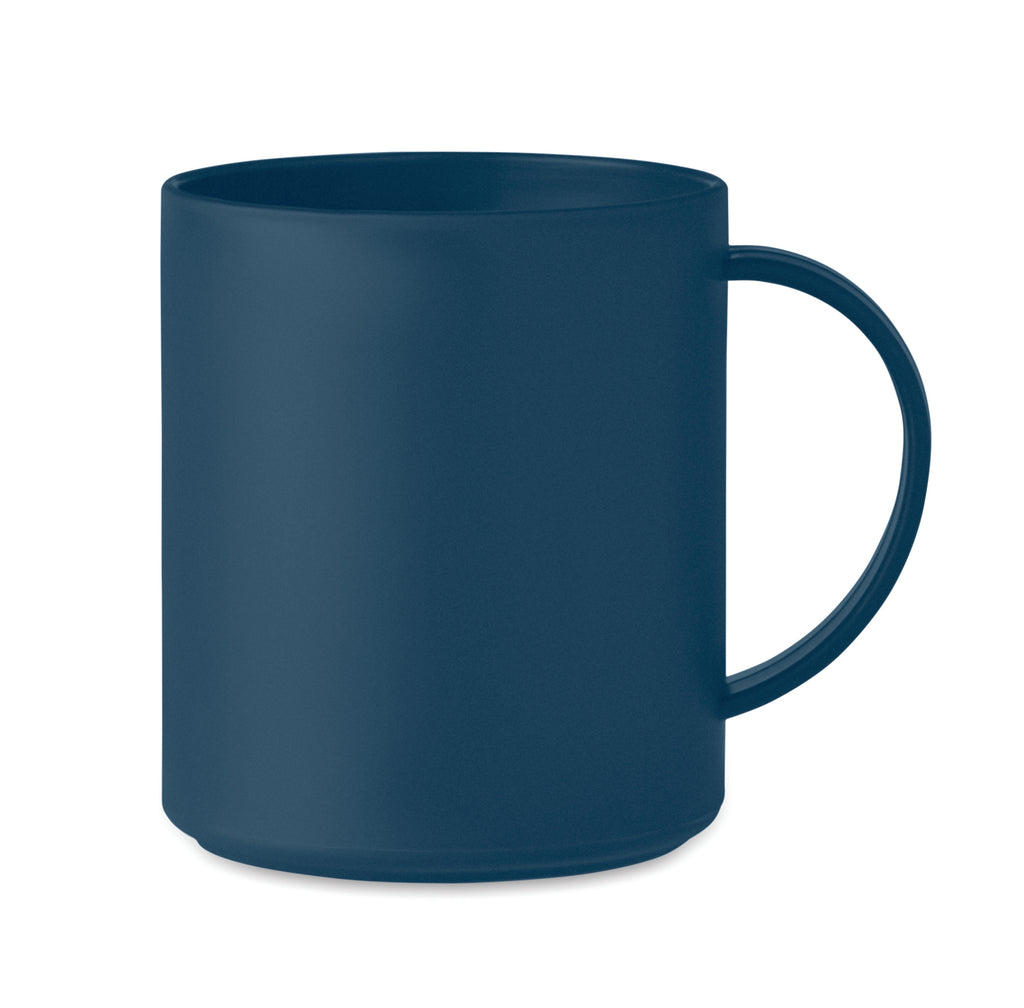 MONDAY – Reusable mug 300 ml – French Navy