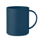 MONDAY – Reusable mug 300 ml – French Navy