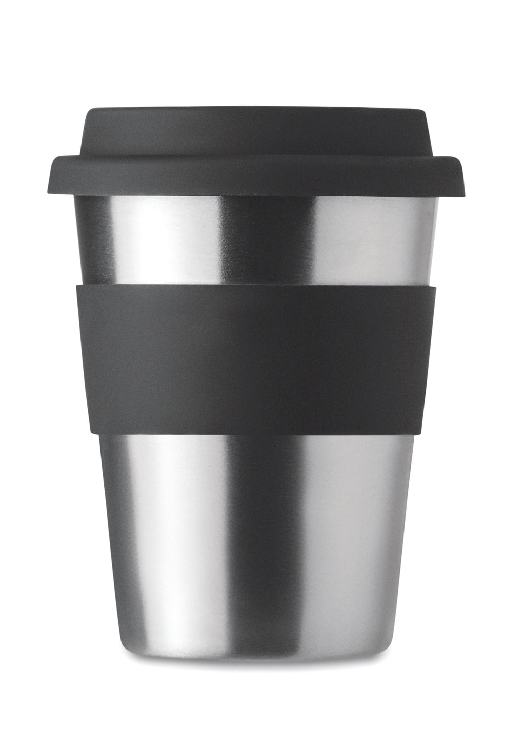 IRMUG – Tumbler stainless steel 350ml – item picture top