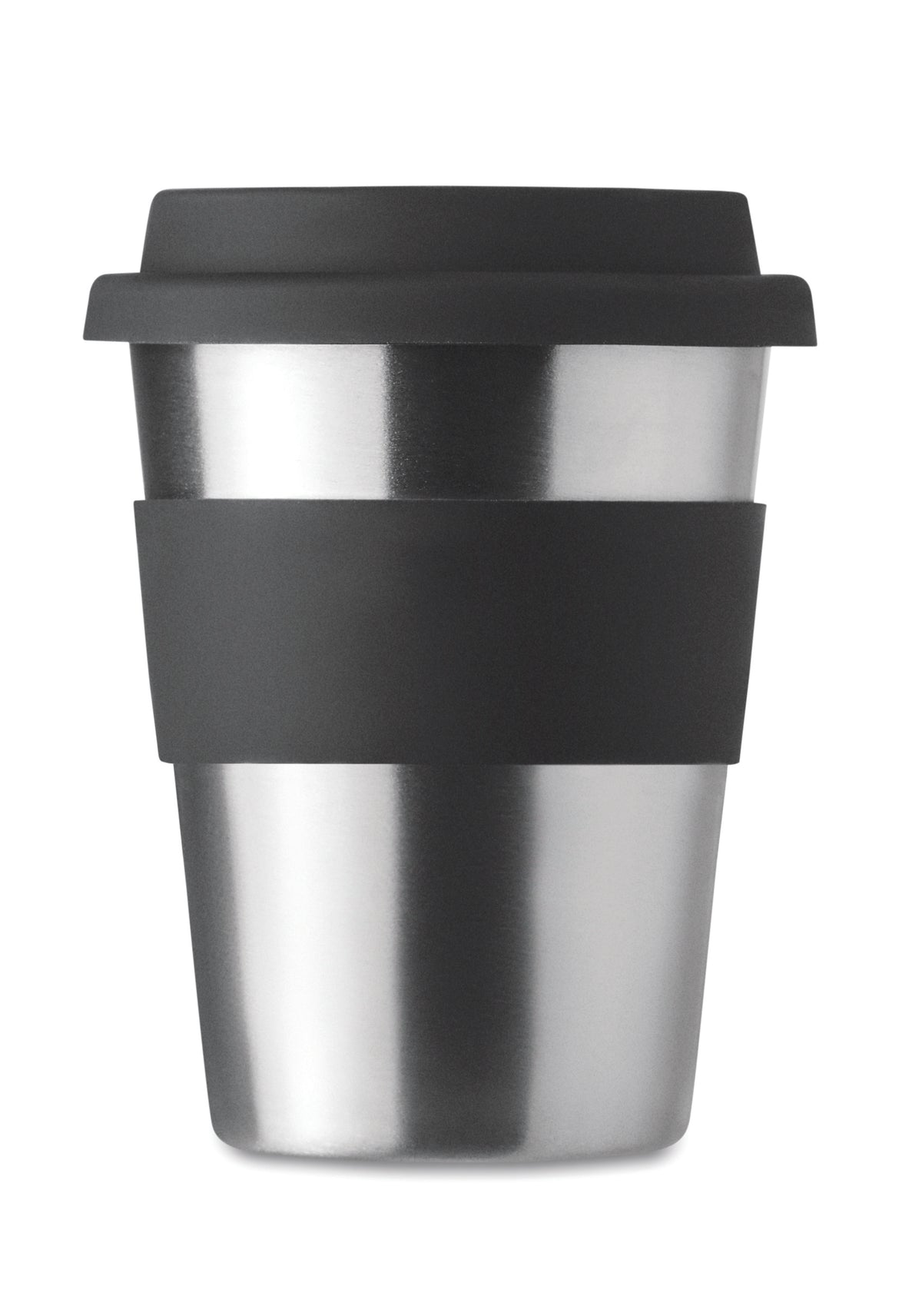 IRMUG – Tumbler stainless steel 350ml – item picture top