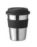 IRMUG – Tumbler stainless steel 350ml – Black