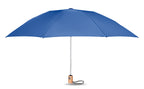 LEEDS – 23 inch 190T RPET umbrella – Royal Blue
