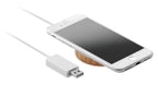 RUNDO MAG – Magnetic Wireless charger 10W – item picture top