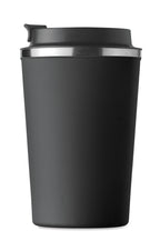 BRACE – Double wall tumbler 350 ml – item picture back