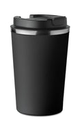 BRACE – Double wall tumbler 350 ml – Black