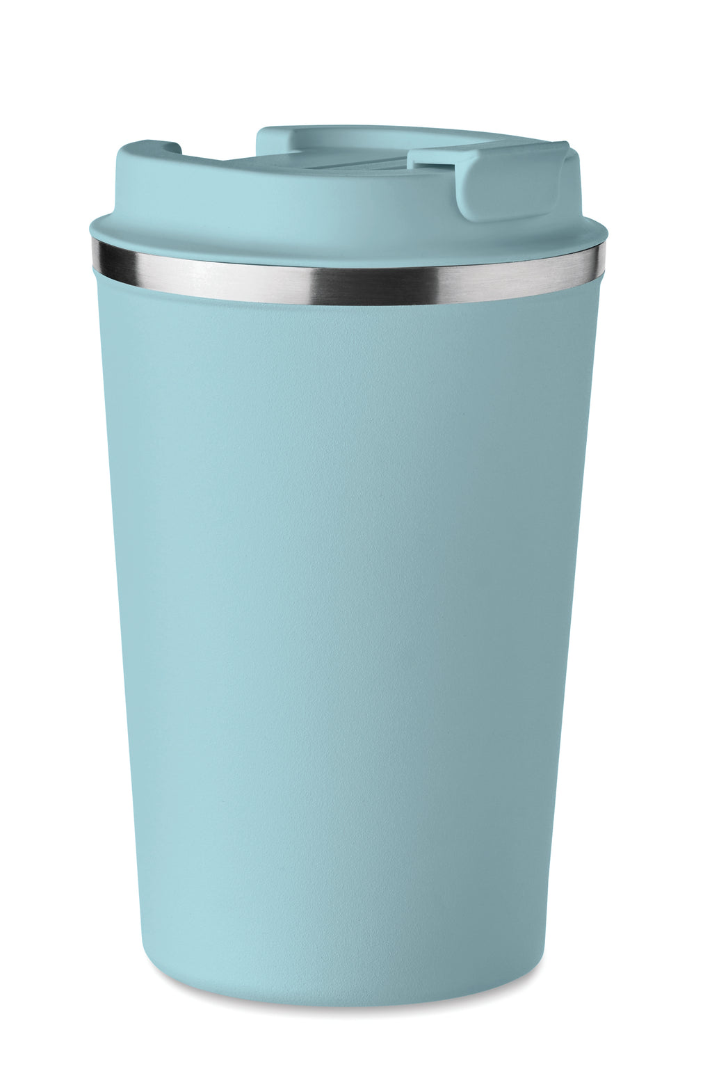 BRACE – Double wall tumbler 350 ml – Baby Blue