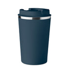 BRACE – Double wall tumbler 350 ml – French Navy