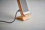 WHIPPY PLUS – Wireless charger stand 10W – item detail picture