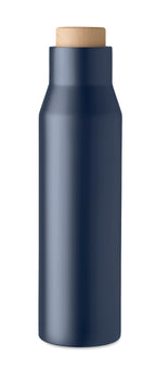 DUDINKA – Double wall flask 500 ml – French Navy